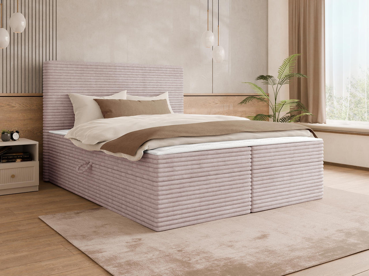 Continental bed 629463