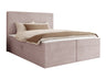 Continental bed 629463