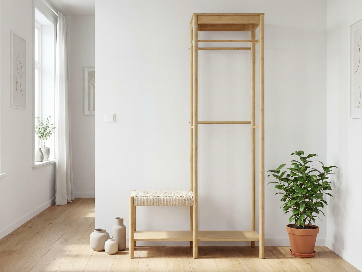 Coat rack 629504