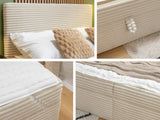 Continental bed 629463