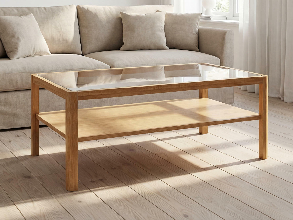 Coffee table 629597