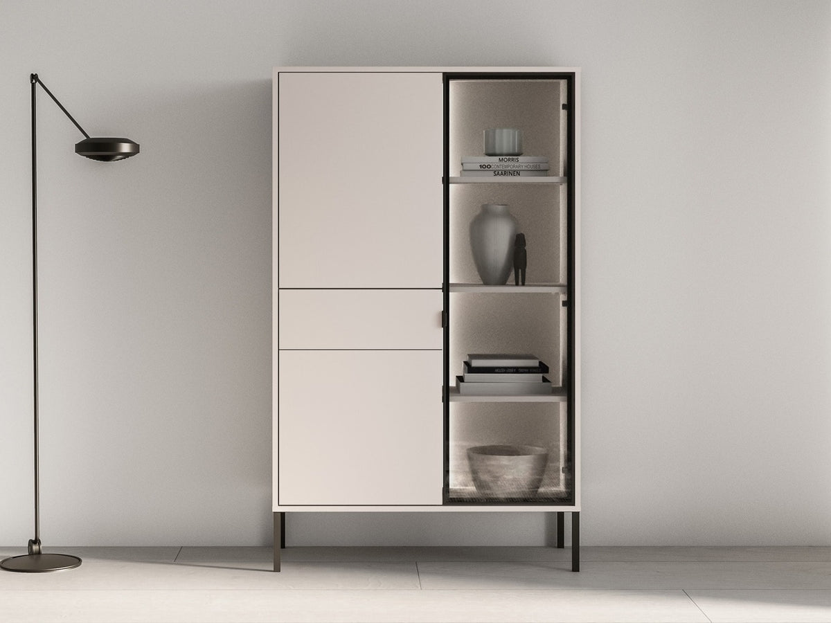 Bookcase 629925