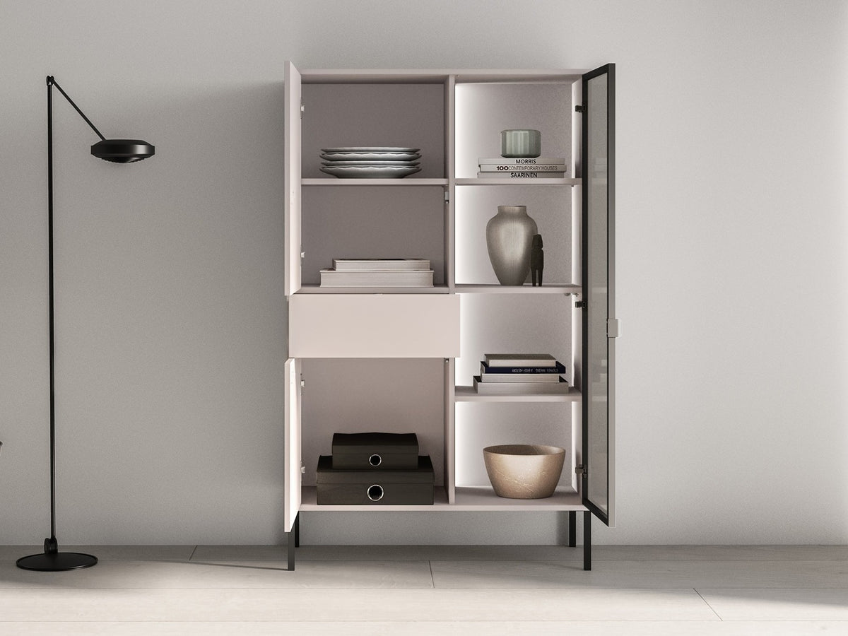 Bookcase 629925