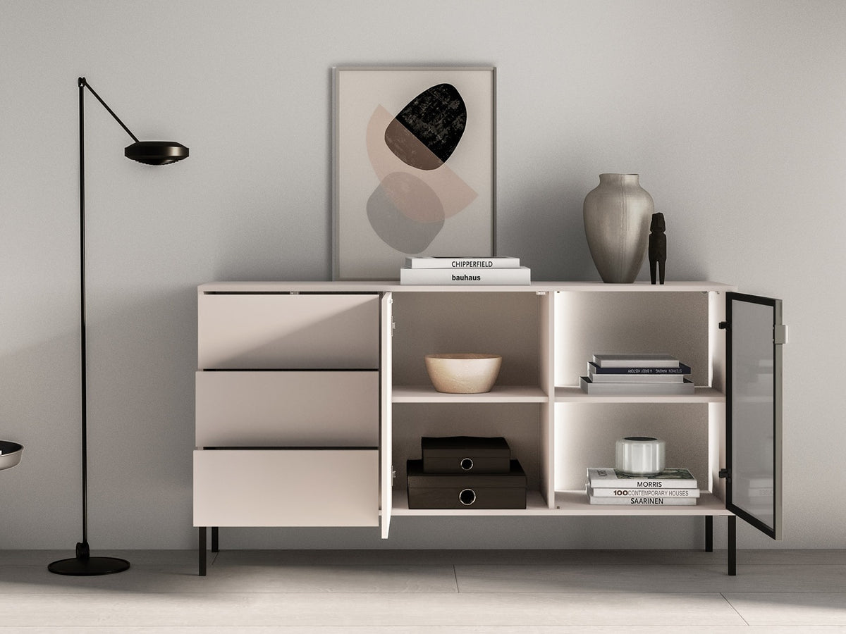 Chest of drawers 629950