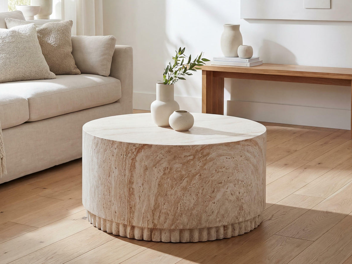 Coffee table 629981