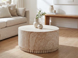 Coffee table 629981