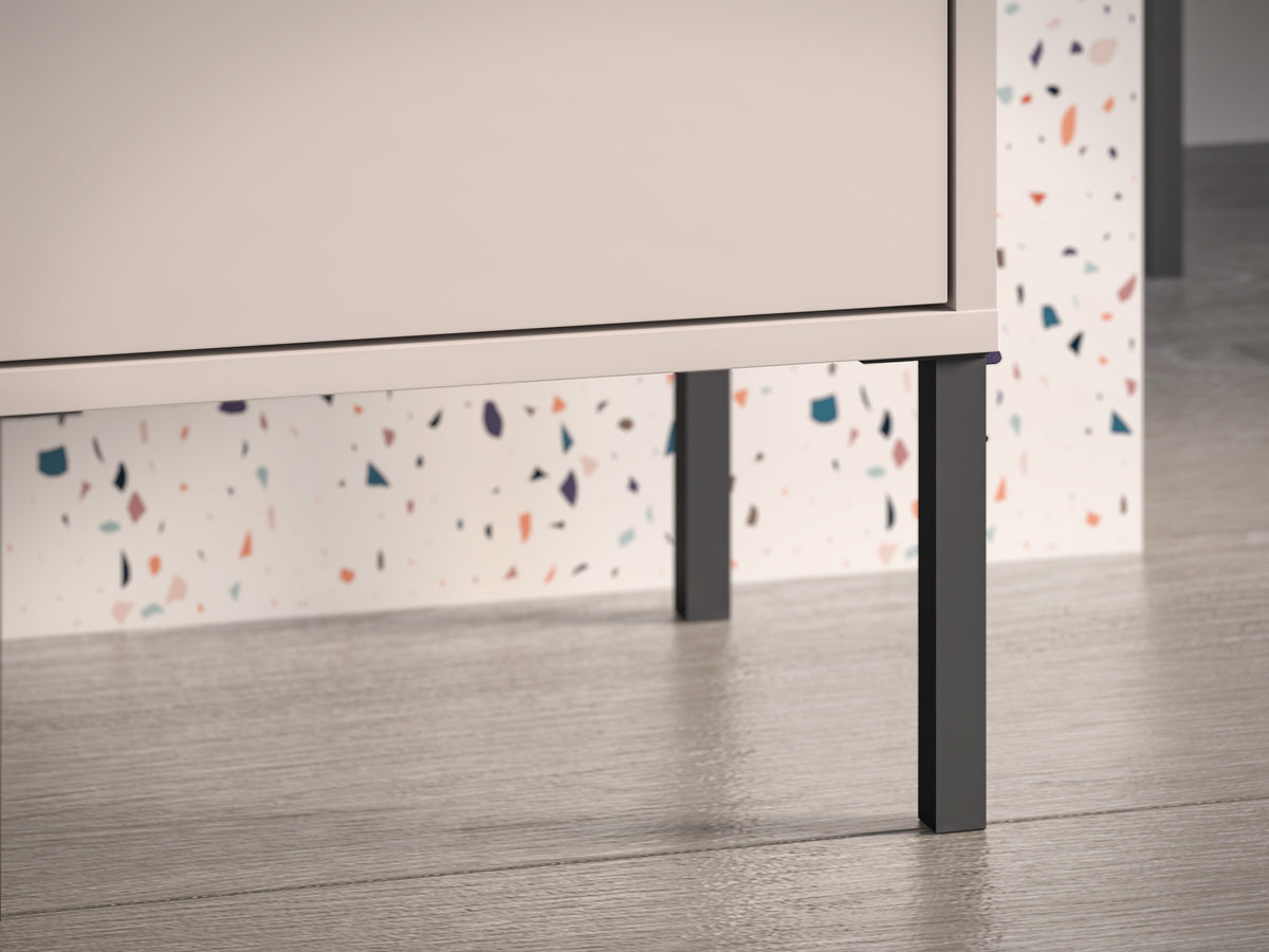 Bedside table 630002