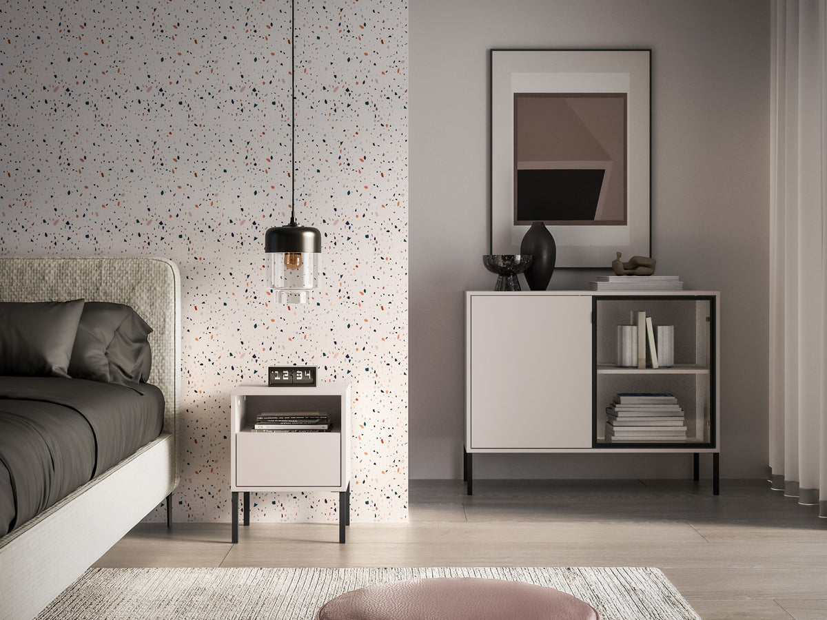 Bedside table 630002