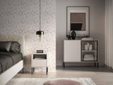 Bedside table 630002