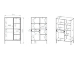 Living room set 630050
