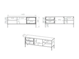 Living room set 630050