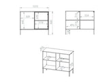 Living room set 630050