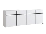 Chest of drawers 510567
