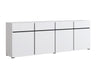 Chest of drawers 510567