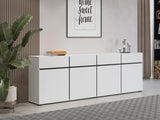 Chest of drawers 510567