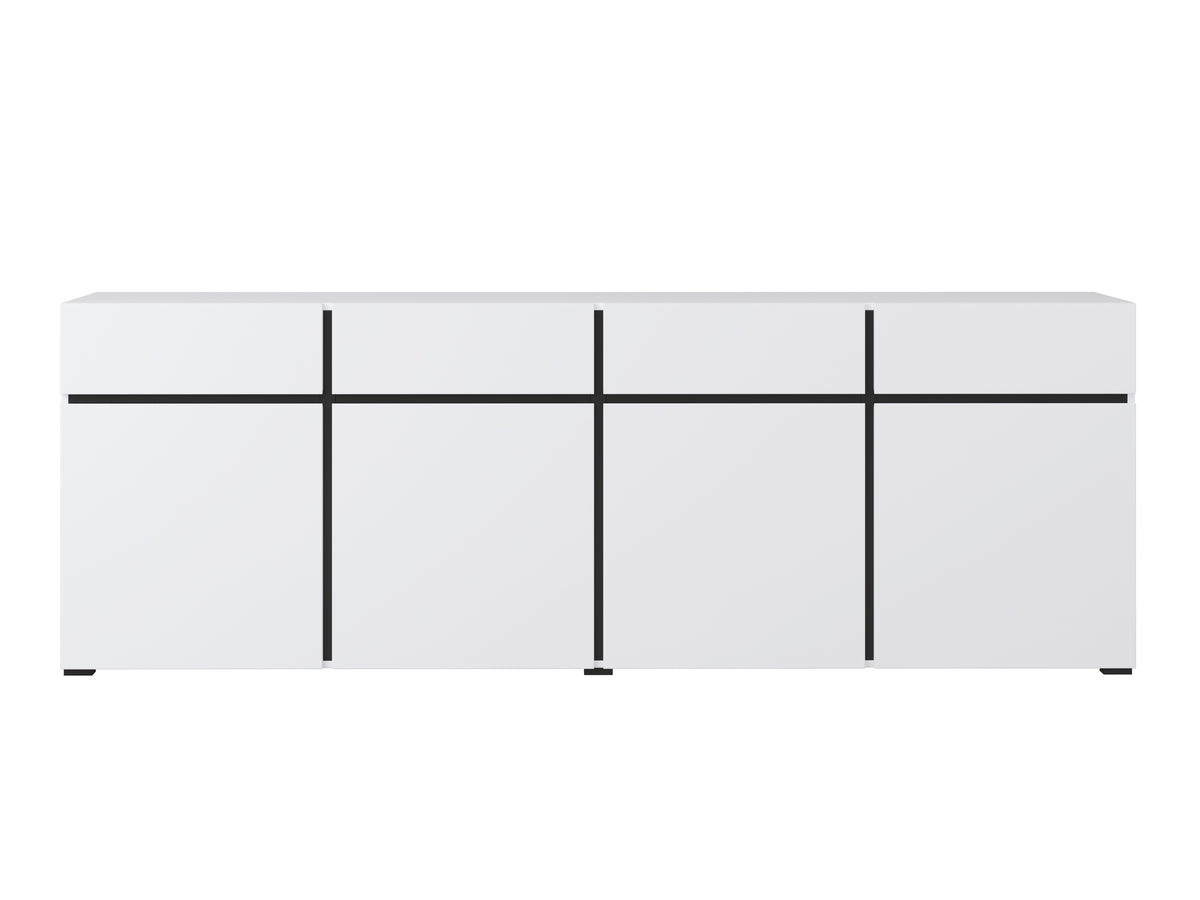 Chest of drawers 510567