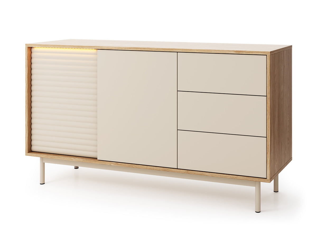 Chest of drawers 630311
