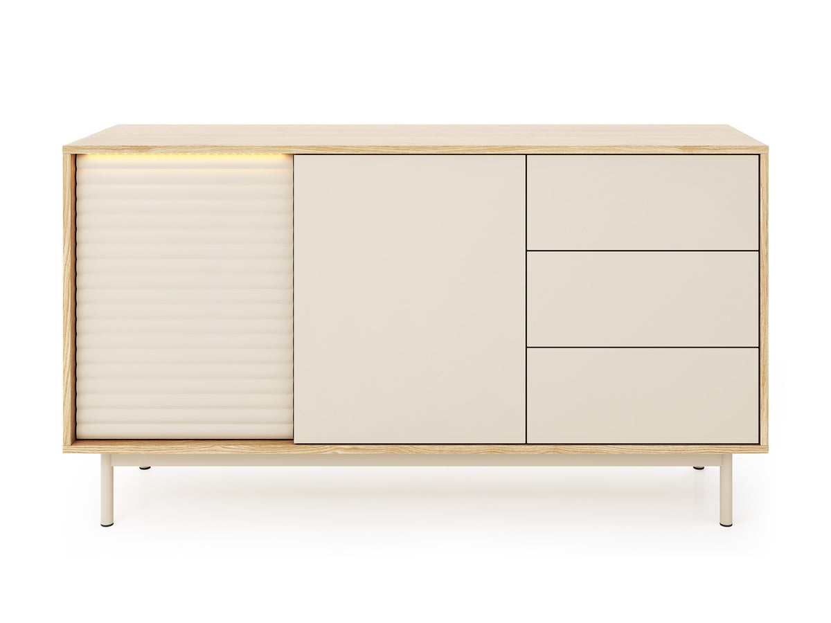 Chest of drawers 630311