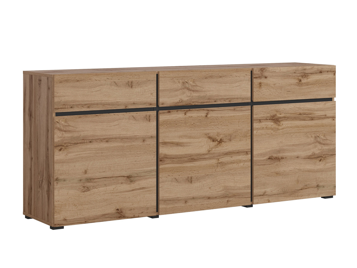 Chest of drawers 510734