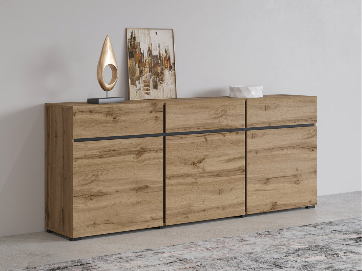 Chest of drawers 510734