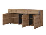 Chest of drawers 510734
