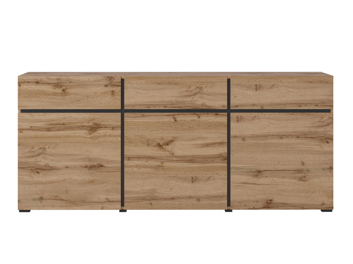 Chest of drawers 510734