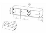 Living room set 630336