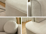Corner sofa 608048