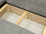 Corner sofa 611650
