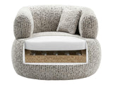 Armchair 630589