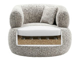 Armchair 630589