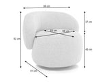 Armchair 630619