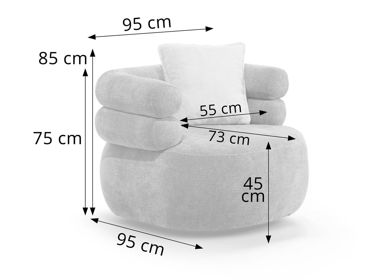 Armchair 630640