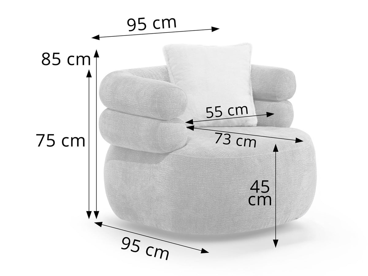 Armchair 630640