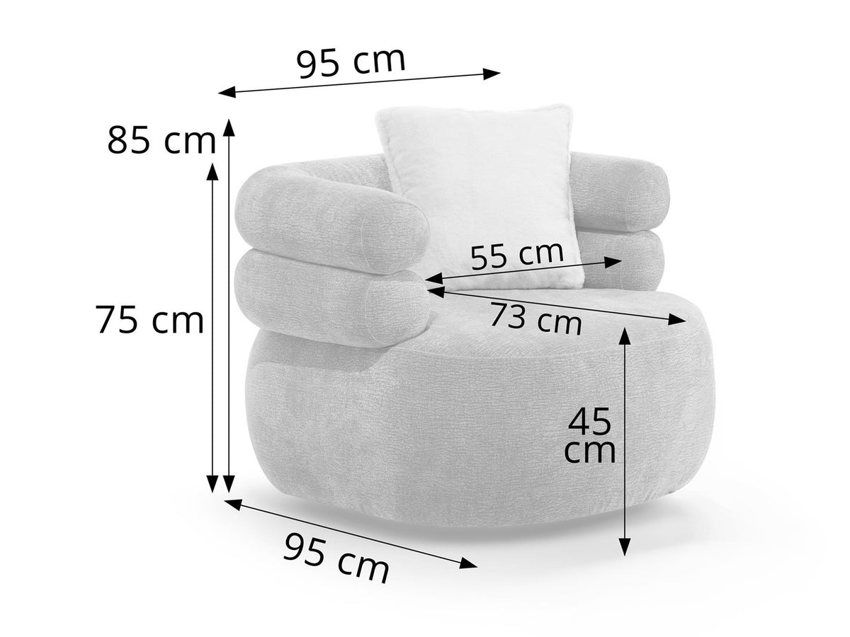 Armchair 630640