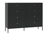 Chest of drawers 630792
