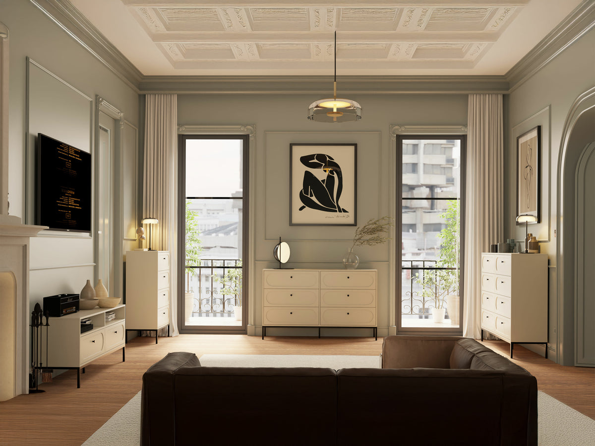 Chest of drawers 630792
