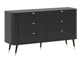 Chest of drawers 630854