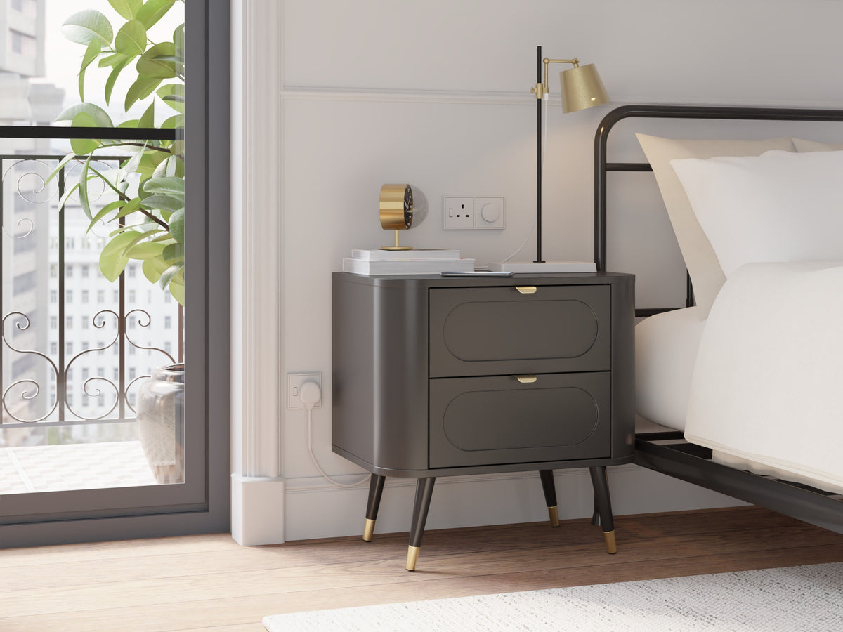 Bedside table 630875