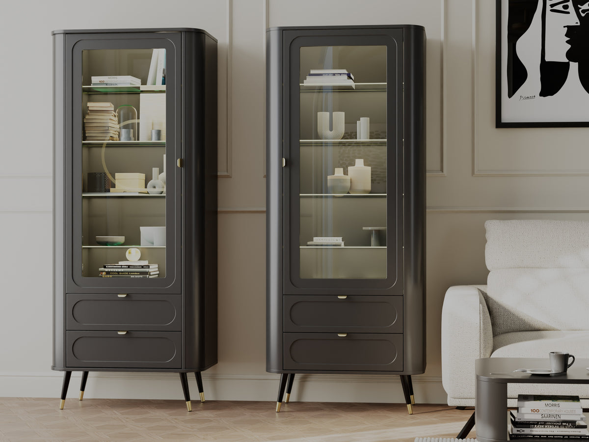 Bookcase 630889