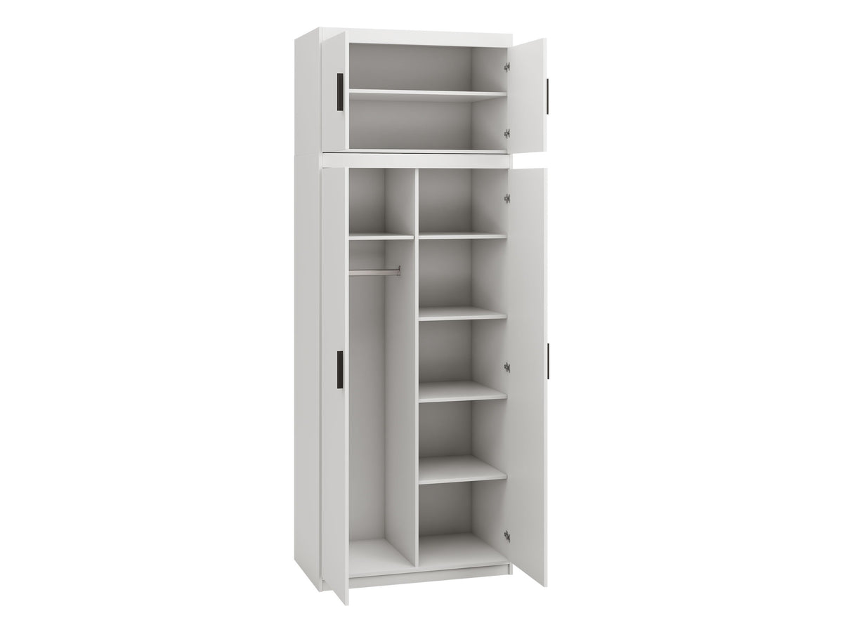 Wardrobe 442572