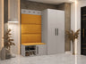 Hallway set 597398