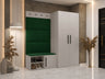 Hallway set 597398