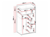 Wardrobe 442591