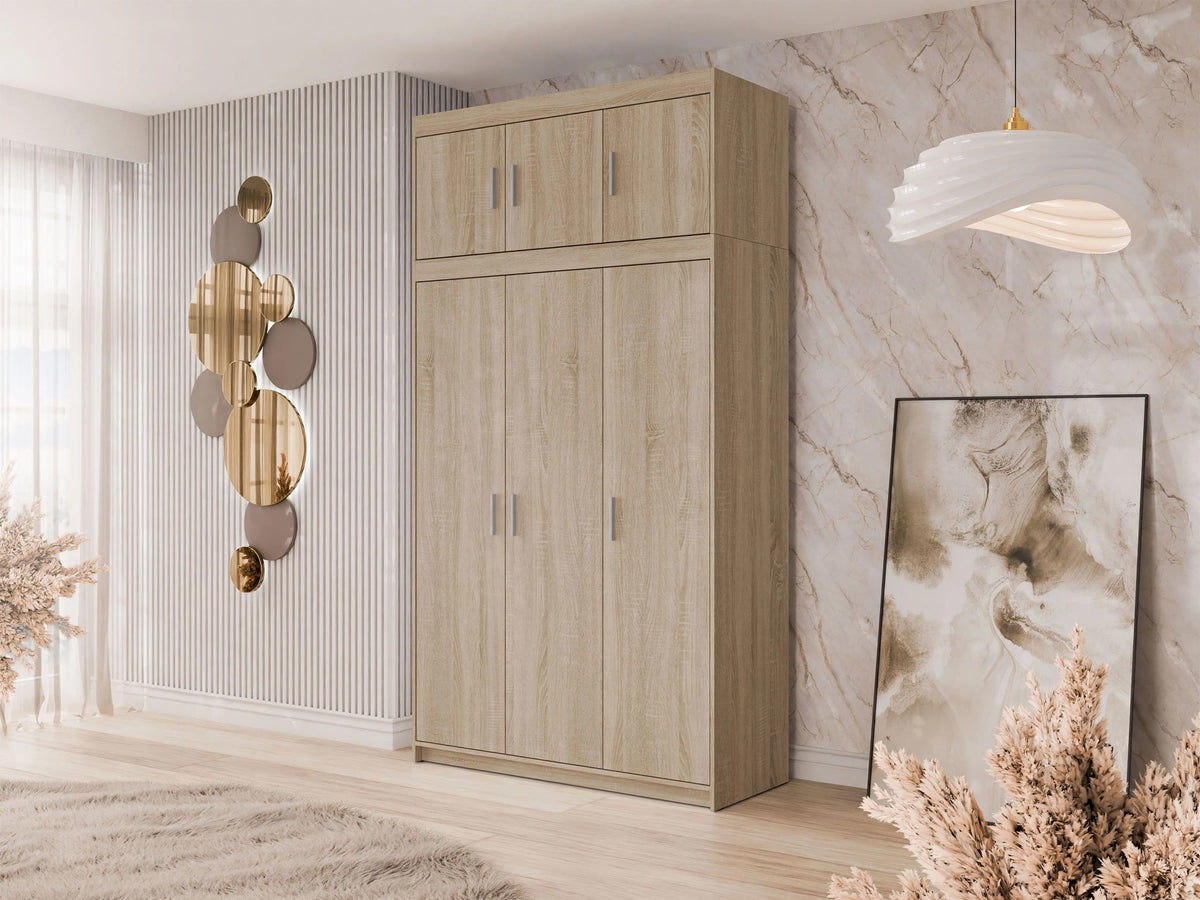 Wardrobe 442591