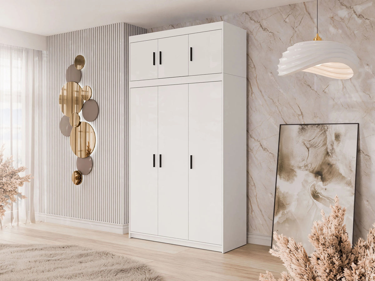 Wardrobe 442591