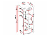 Wardrobe 581610