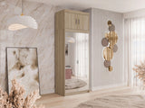 Wardrobe 581610