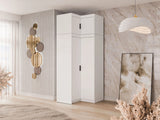 Corner wardrobe 581637