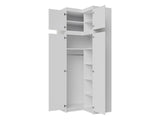Corner wardrobe 581637